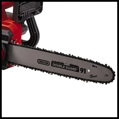 Einhell Elektro-Kettensäge GC-EC 1935 – Bild 4