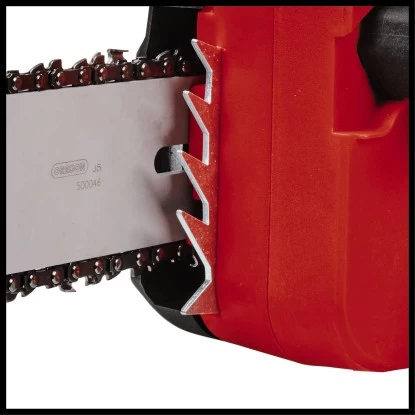 Einhell Elektro-Kettensäge GC-EC 1935 – Bild 7