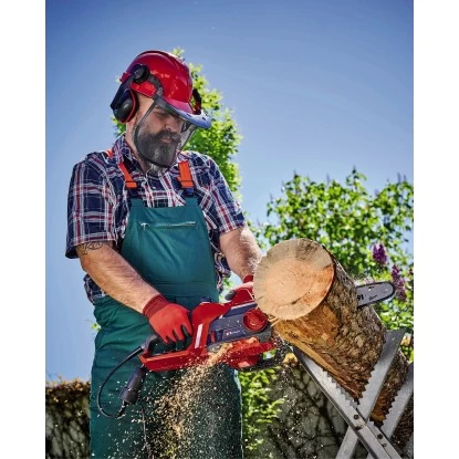 Einhell Elektro-Kettensäge GC-EC 1935 – Bild 8