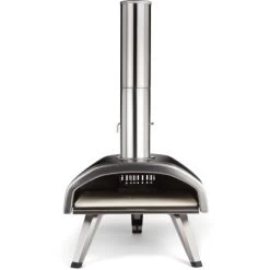 Ooni Holzpellet Pizzaofen Fyra 12 Tragbar