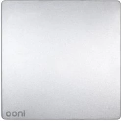 Ooni Pizzabackstahl 13