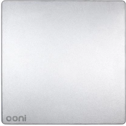 Ooni Pizzabackstahl 13