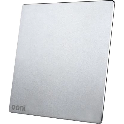 Ooni Pizzabackstahl 13 â Bild 2