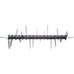 Ersatzwalze Für LUX Benzin-Vertikutierer B-V-163/42 A