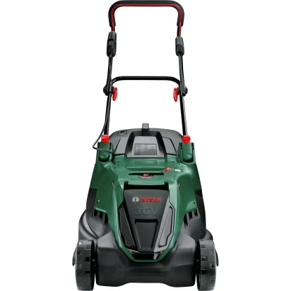 Bosch Akku-Rasenmäher AdvancedRotak Mit 36 V/4 Ah-Akku – Bild 2