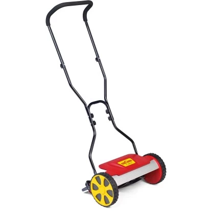 Wolf-Garten Spindelmäher TT 380 DL – Bild 6