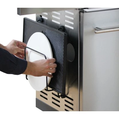 Enders®Grill Mags Für Grillroste Und -Platten – Bild 3