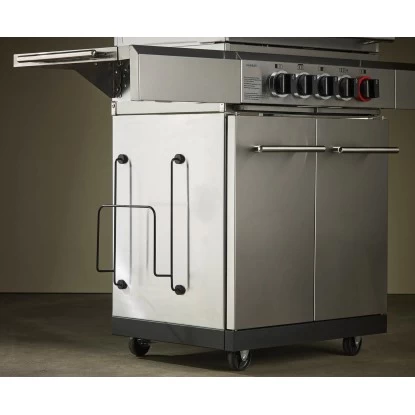 Enders®Grill Mags Für Grillroste Und -Platten – Bild 2