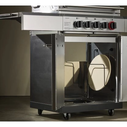 Enders®Grill Mags Für Grillroste Und -Platten – Bild 5