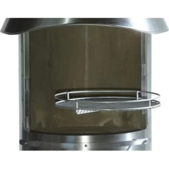 Buschbeck Grillrost Für Grillkamin Auckland