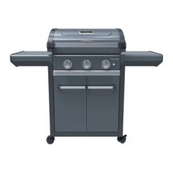 Campingaz Gasgrill 3 Series Premium 37390 121 Cm X 60 Cm X 79 Cm