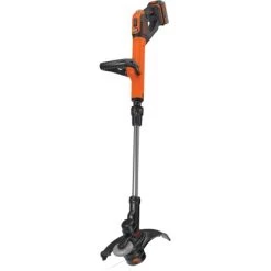 Black & Decker Black+Decker Akku-Rasentrimmer STC1840EPC Inkl. 18 V 4 Ah Li-Ion-Akku