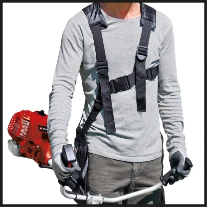 Einhell Benzin-SenseGC-BC 30/1 I AS â Bild 5