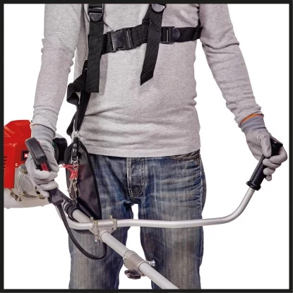 Einhell Benzin-SenseGC-BC 30/1 I AS â Bild 6