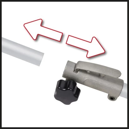 Einhell Benzin-SenseGC-BC 30/1 I AS â Bild 9