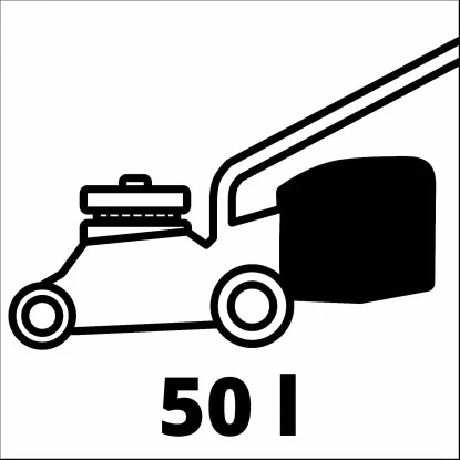 Einhell Benzin-Rasenmäher GC-PM 46/4 S – Bild 8