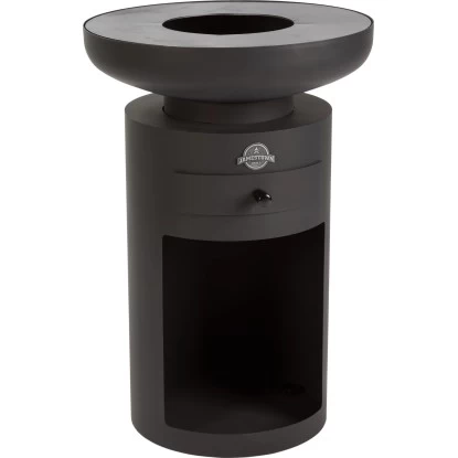 Jamestown Plancha-Grill Redmoon Ø 58 Cm – Bild 2