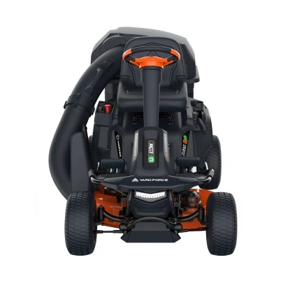 Yard Force Akku-Aufsitzmäher ProRider E559 56 V – Bild 3