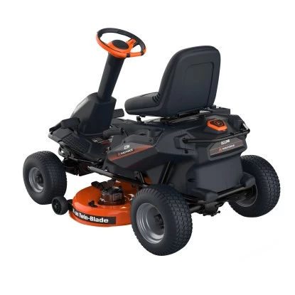 Yard Force Akku-Aufsitzmäher ProRider E559 56 V – Bild 13