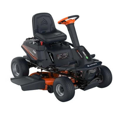 Yard Force Akku-Aufsitzmäher ProRider E559 56 V – Bild 15