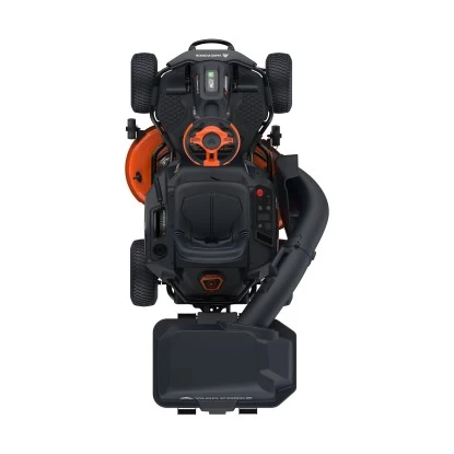 Yard Force Akku-Aufsitzmäher ProRider E559 56 V – Bild 11