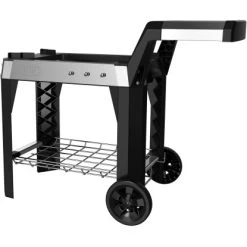 Weber Rollwagen F. Weber Pulse 1000 Und 2000