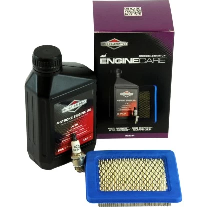 Briggs & Stratton Engine Care Wartungs-Kit Motoren