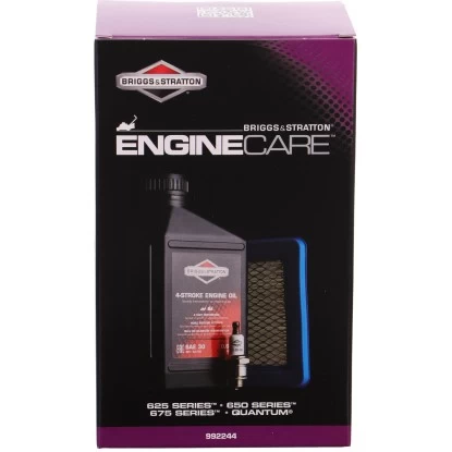 Briggs & Stratton Engine Care Wartungs-Kit Motoren â Bild 2