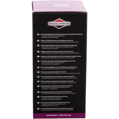 Briggs & Stratton Engine Care Wartungs-Kit Motoren â Bild 3