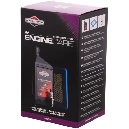 Briggs & Stratton Engine Care Wartungs-Kit Motoren â Bild 4