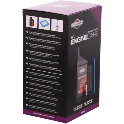Briggs & Stratton Engine Care Wartungs-Kit Motoren â Bild 5