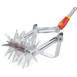 Wolf-Garten Multi-star Gartenfräse DA-S