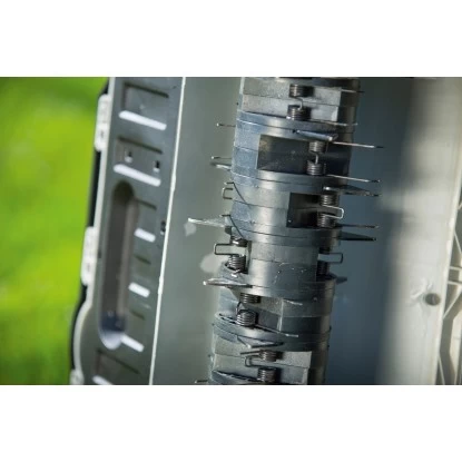 LUX Elektro-Vertikutierer Und -Rasenlüfter E-VL-1800/36 Mit 1.800 W – Bild 6