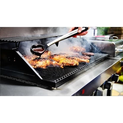 Char-Broil Comfort Grip Marinadenlöffel Und Pinsel – Bild 6