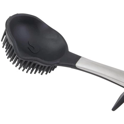 Char-Broil Comfort Grip Marinadenlöffel Und Pinsel – Bild 2