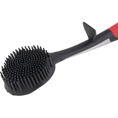 Char-Broil Comfort Grip Marinadenlöffel Und Pinsel – Bild 3