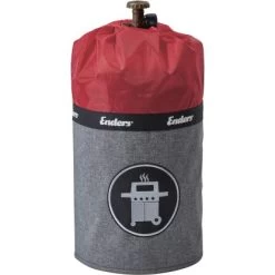 Enders®Gasflaschenhülle Style Red 5 Kg
