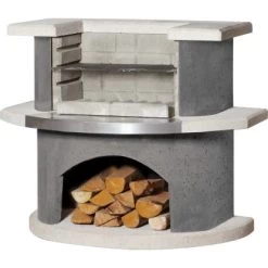 Buschbeck Grillbar Stockholm