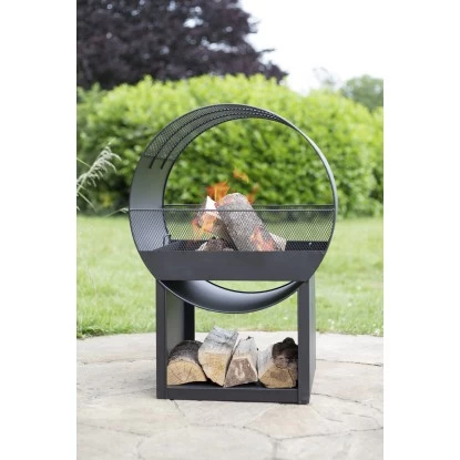 Buschbeck Feuerstelle Porthole â Bild 2