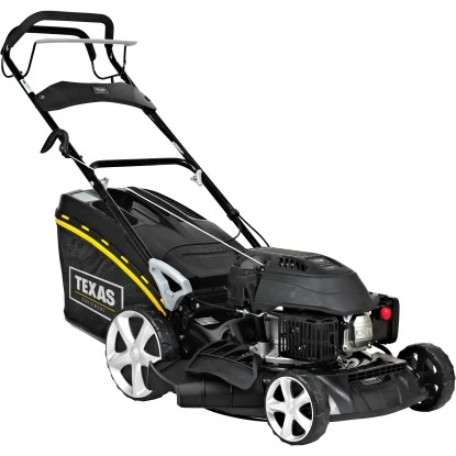 Texas 4in1 Benzin-Rasenmäher Razor 4610TR/W