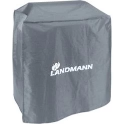 Landmann Wetterschutzhaube Premium Für Gasgrill Triton 2.1