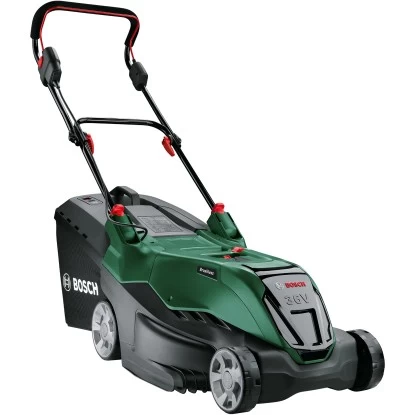 Bosch Akku-Rasenmäher AdvancedRotak Mit 36 V/4 Ah-Akku – Bild 3