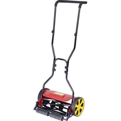 Wolf-Garten Spindelmäher TT 380 DL – Bild 9