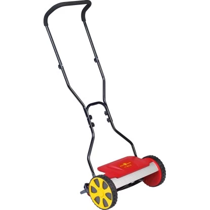 Wolf-Garten Spindelmäher TT 380 DL – Bild 8