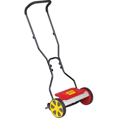 Wolf-Garten Spindelmäher TT 380 DL – Bild 7