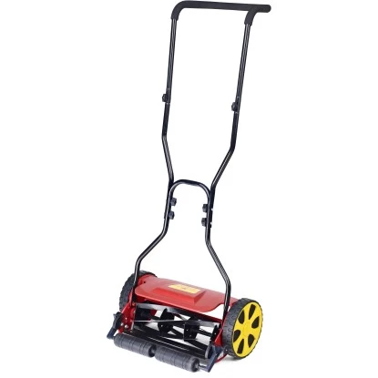 Wolf-Garten Spindelmäher TT 380 DL – Bild 2