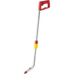 Wolf-Garten Teleskop-Fahrstiel AC-TS Für Akku-Grasscheren Accu 60 Und Accu 100