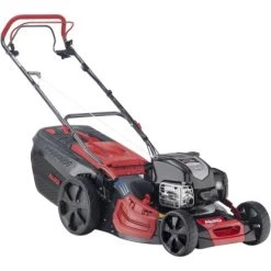 AL-KO Benzin-Rasenmäher Premium 520 SP-B
