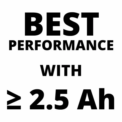 Einhell Akku-Rasenmäher Rasarro 36/37 Solo Power X-Change – Bild 12