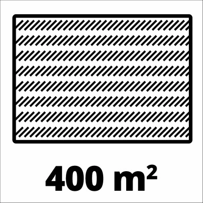 Einhell Akku-Rasenmäher Rasarro 36/37 Solo Power X-Change – Bild 14